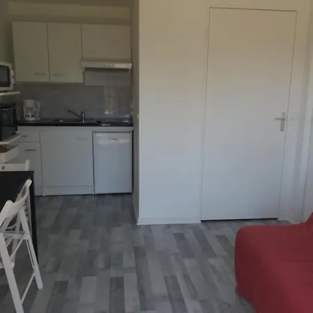 Charmant 2p A 2 Min De La Plage Et Du Lac, Au Calme, Ideal Pour 4 Pers. - Fr-1-712-28 * Villers-sur-Mer