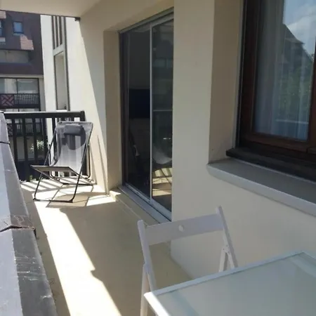 Apartment Charmant 2p A 2 Min De La Plage Et Du Lac, Au Calme, Ideal Pour 4 Pers. - Fr-1-712-28 Villers-sur-Mer