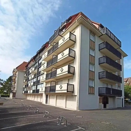 Apartment Charmant 2p A 2 Min De La Plage Et Du Lac, Au Calme, Ideal Pour 4 Pers. - Fr-1-712-28